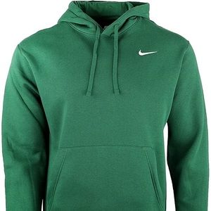 Women’s Nike Club Fleece Hoodie